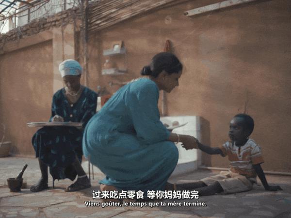 电影《再见,朱莉娅》口碑大爆!戛纳佳片大胆触碰社会“敏感点”