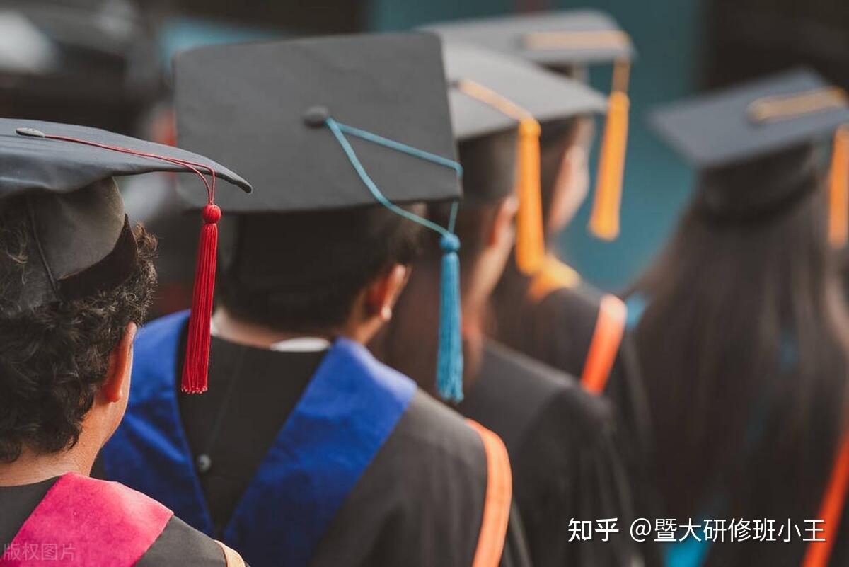 收藏！获取硕士学位的三种途径，看你适合哪一种？ - 知乎