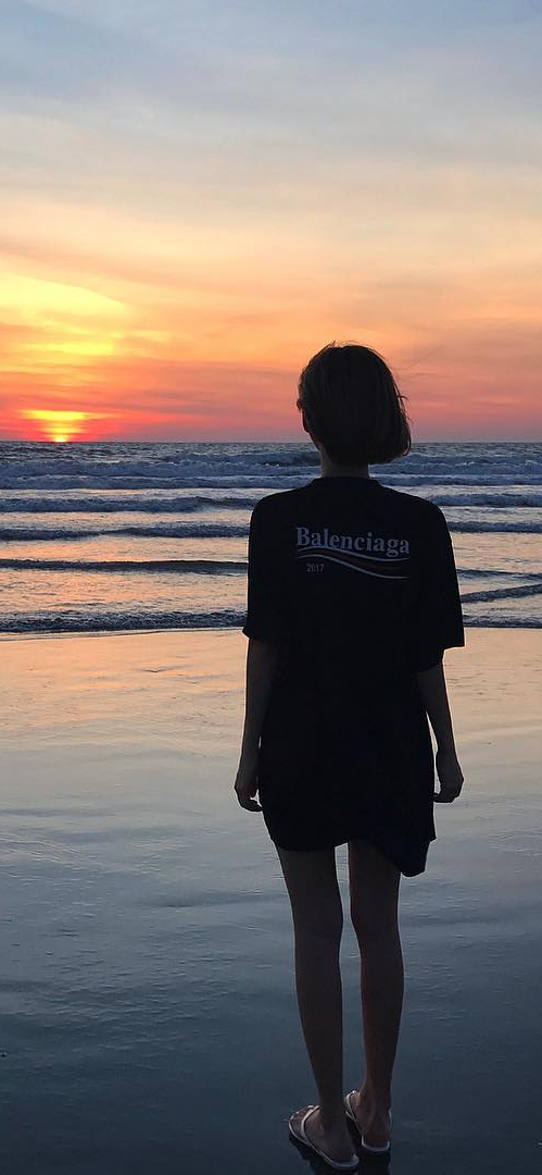 姜泰莉:韩国超人气美女高清全面屏手机壁纸 - 知乎