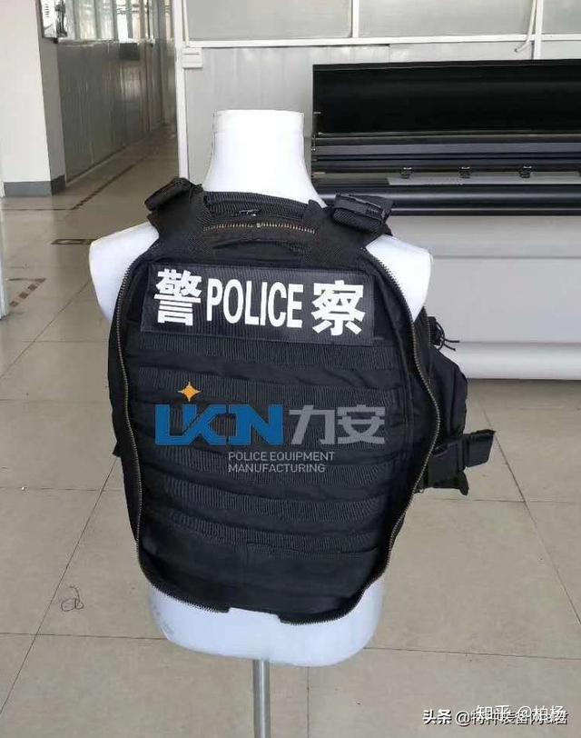 破冰行动便衣特警背包火了正宗的同款在这里