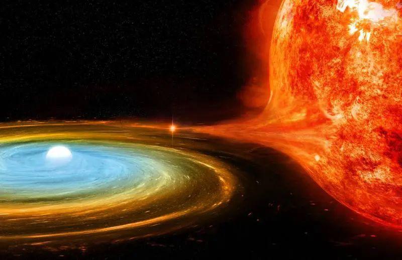 原子核质量精确测量揭示中子星性质|《自然-物理》 - 知乎