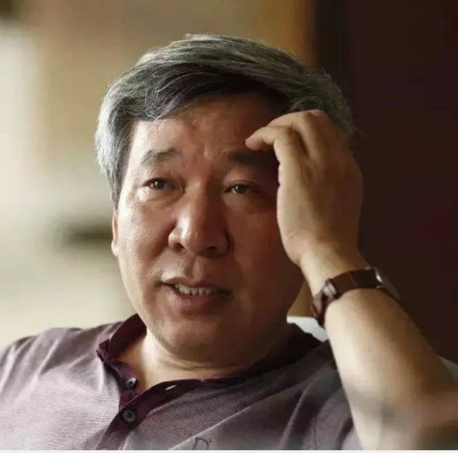 专访阎连科:经常怀疑,我一生的写作就是一场笑话 - 知乎