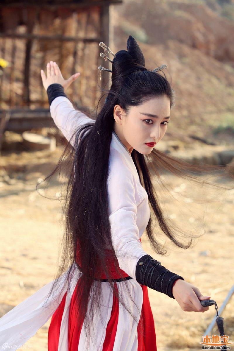 韩信朱一龙 庄周李冰冰 狄仁杰李冰冰 东皇太一张敏 貂蝉/花木兰阿娇