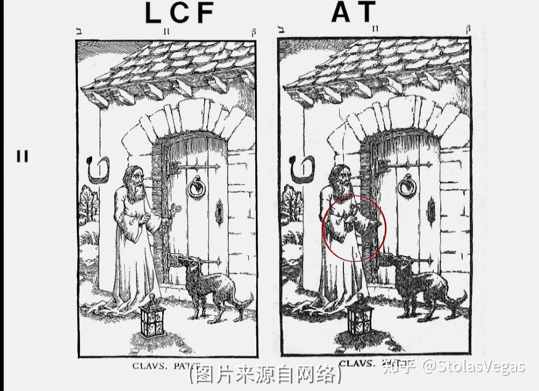 电影第九道门讲的什么? - 知乎