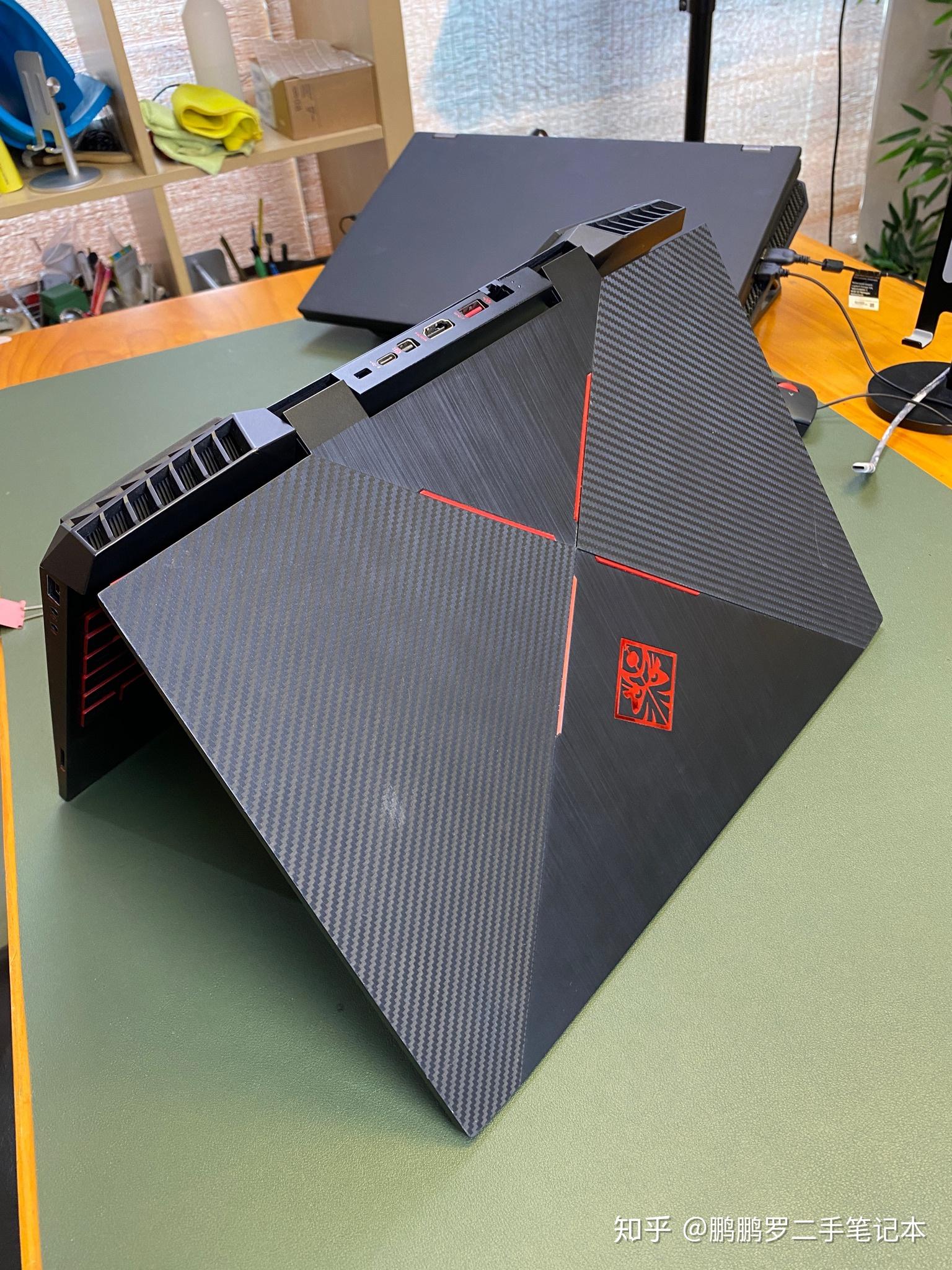 二手炫龙炎魔t1