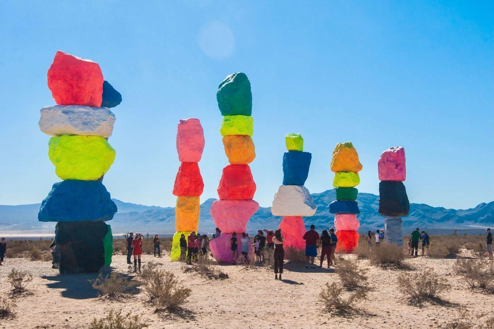 小资畅游 | 拉斯维加斯省钱之旅 - 知乎