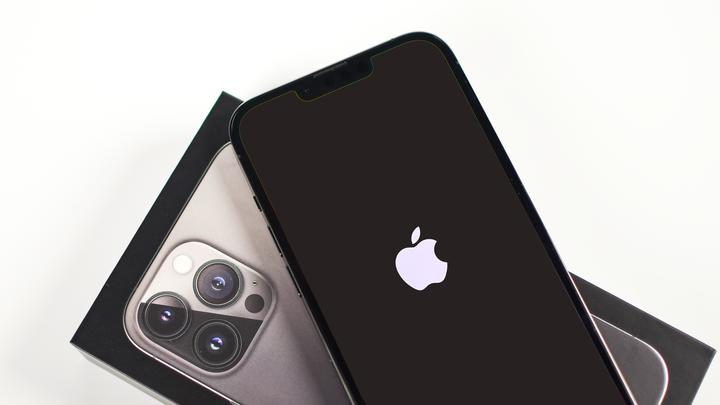 iPhone13白苹果无法开机，试试这3 个终极解决方法！ - 知乎