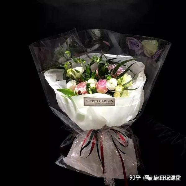 花店常用包装纸有哪些？ - 知乎