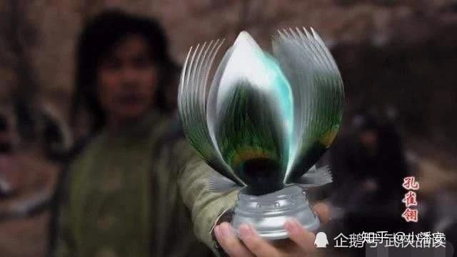 如果孔雀翎对战小李飞刀谁的胜算大