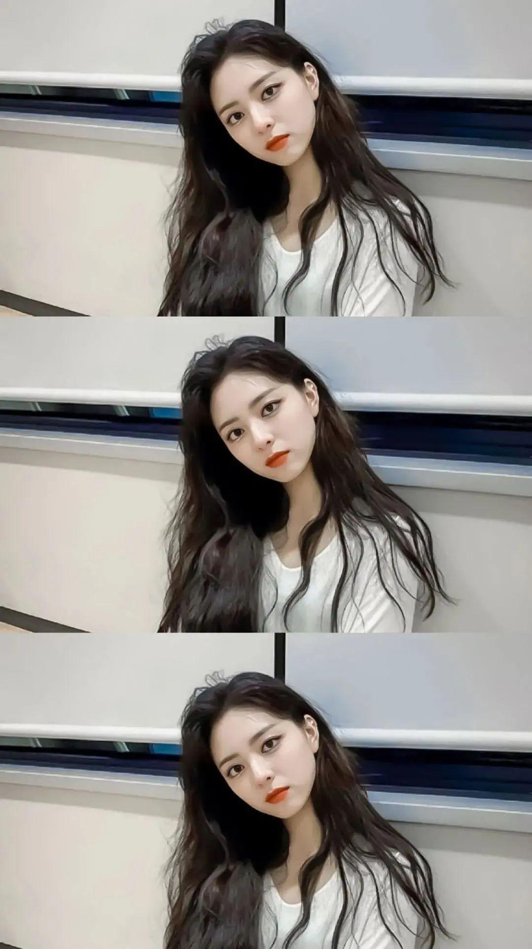 壁纸itzyyuna申有娜系列