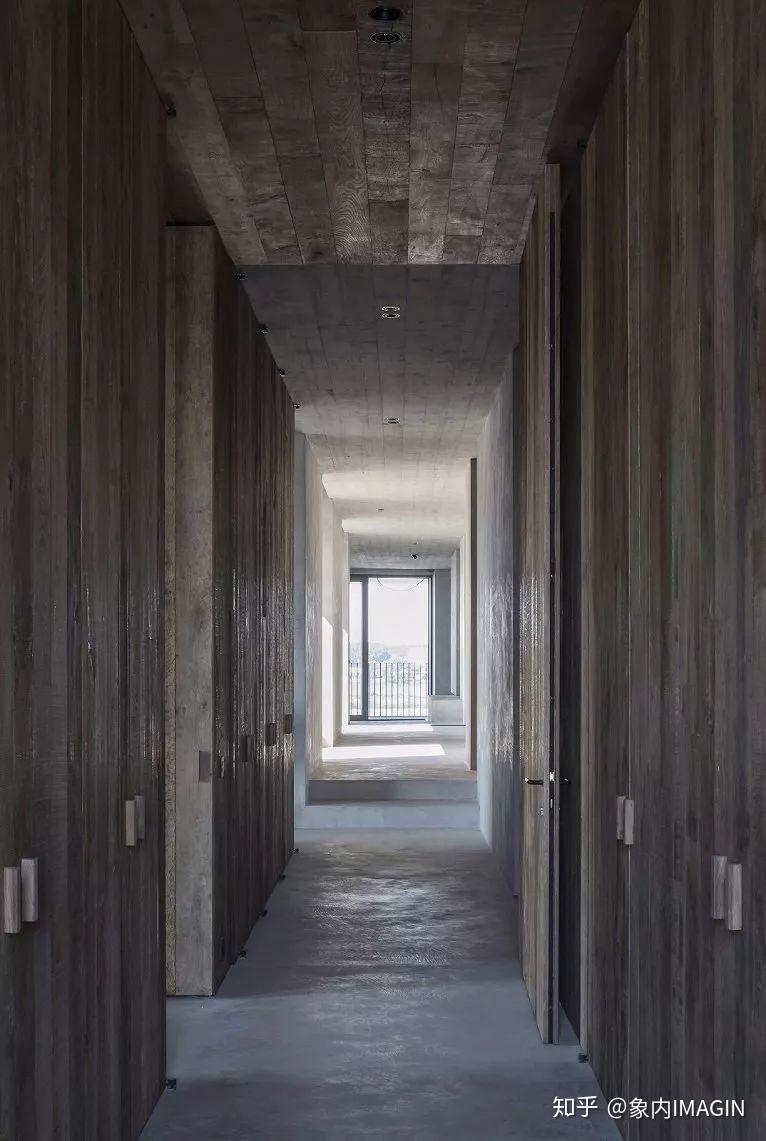 设计美学 | 7个设计大师眼中不同的极简主义,越高级越纯粹 - 知乎