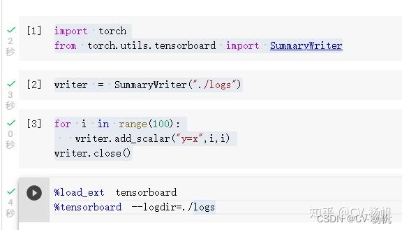 Google Colab 使用教程 免费GPU Google Colaboratory 上运行 Pytorch Tensorboard - 知乎