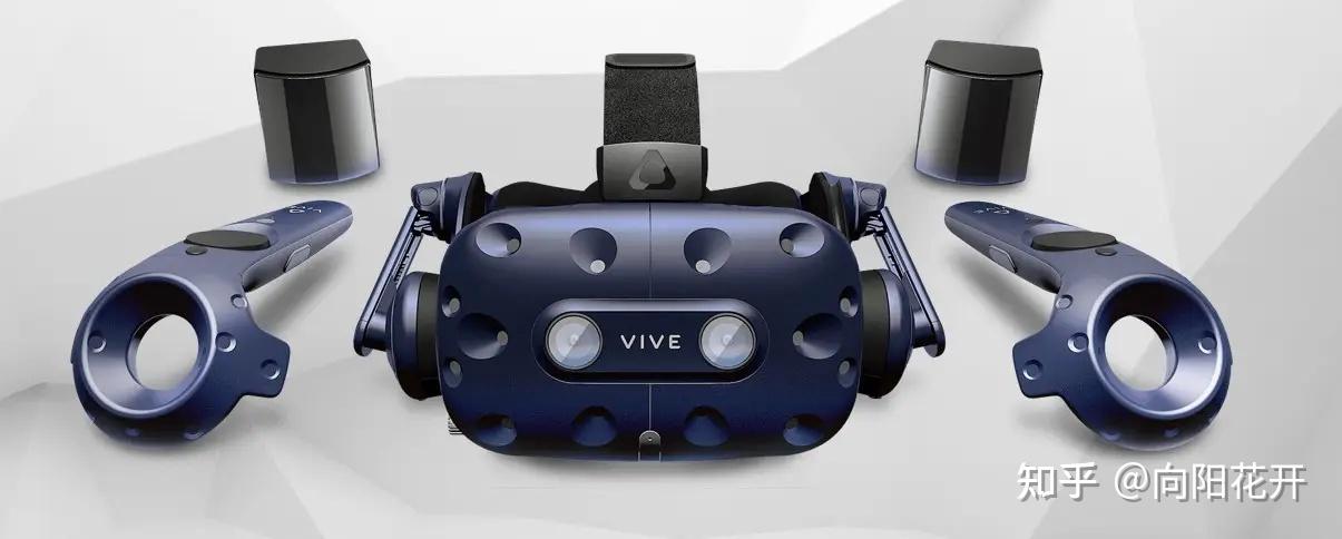 2023年4月VR设备推荐,VR眼镜/VR一体机购买推荐!适合看片/游戏的VR该买哪一款? - 知乎