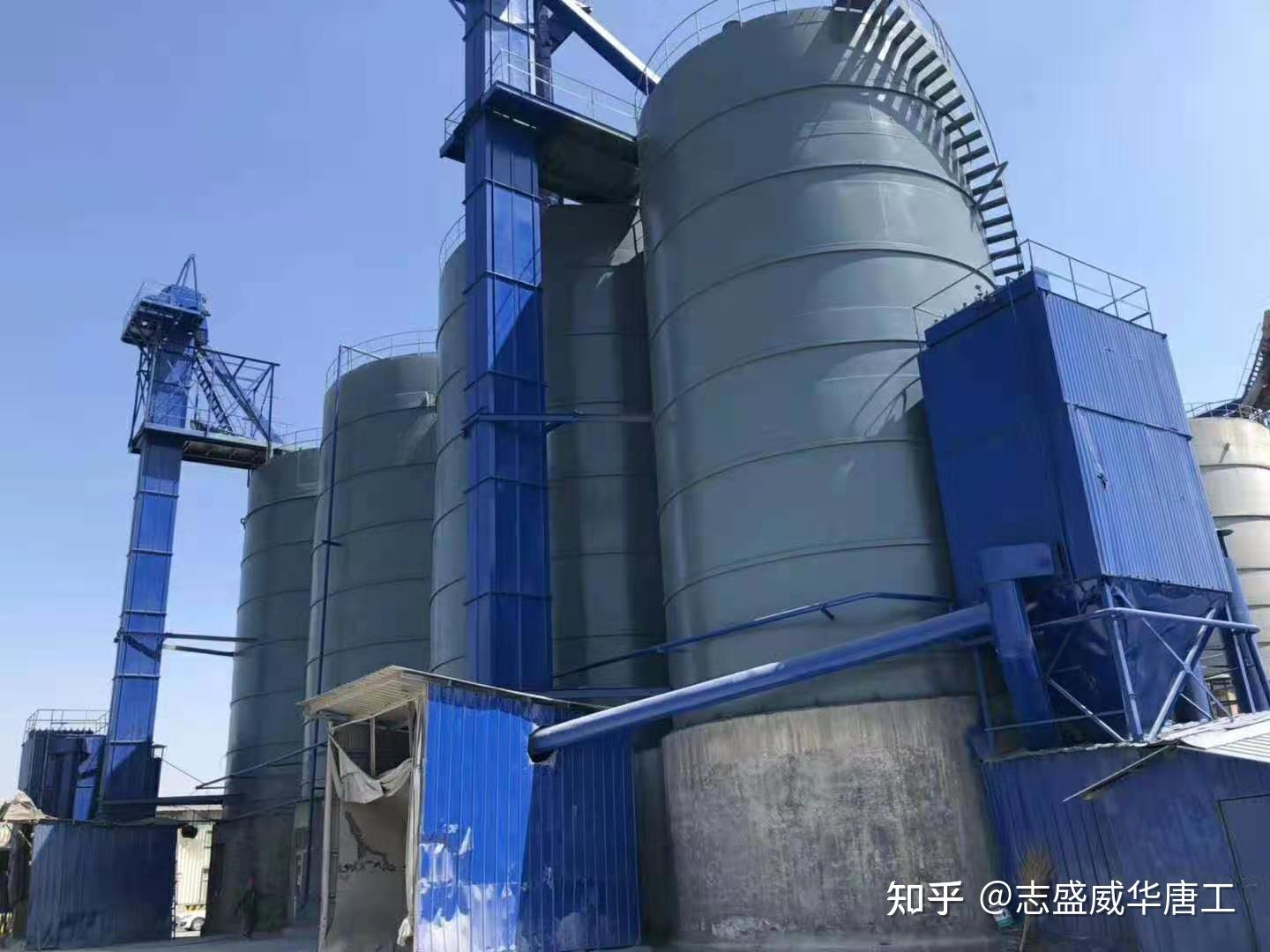 煤粉仓内壁出现结块煤拱的原因及预防措施 - 知乎