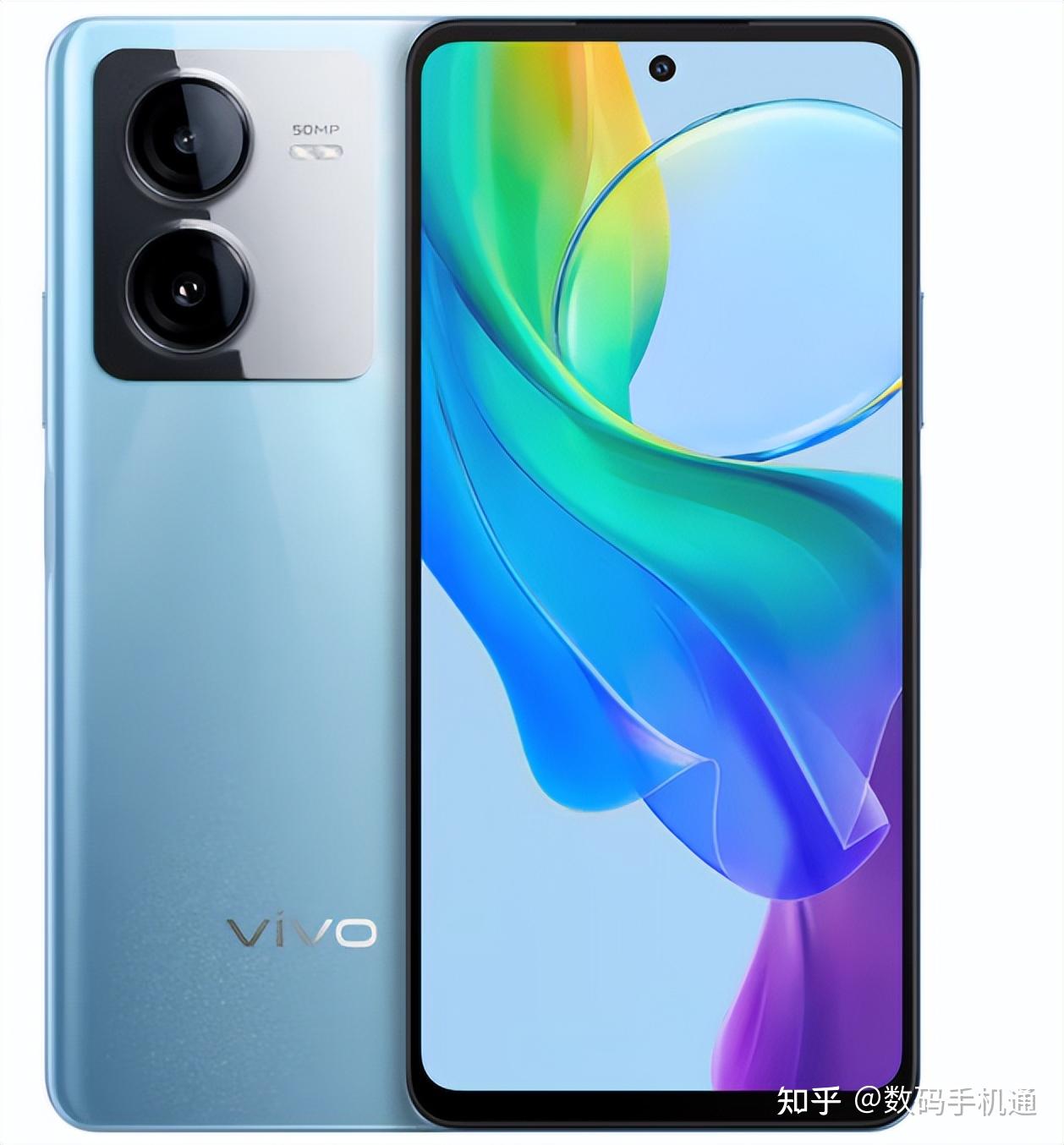 vivo推出y78t手机该产品都有哪些亮点性能