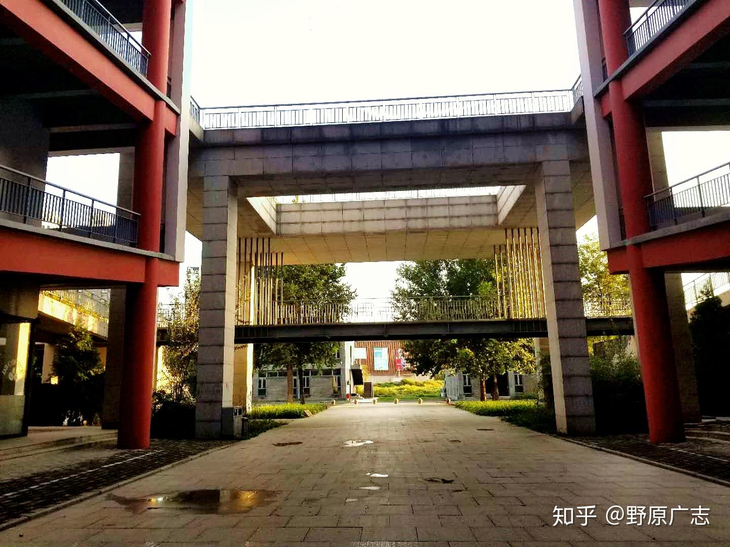 中央美术学院本院学生对城院学生有偏见吗