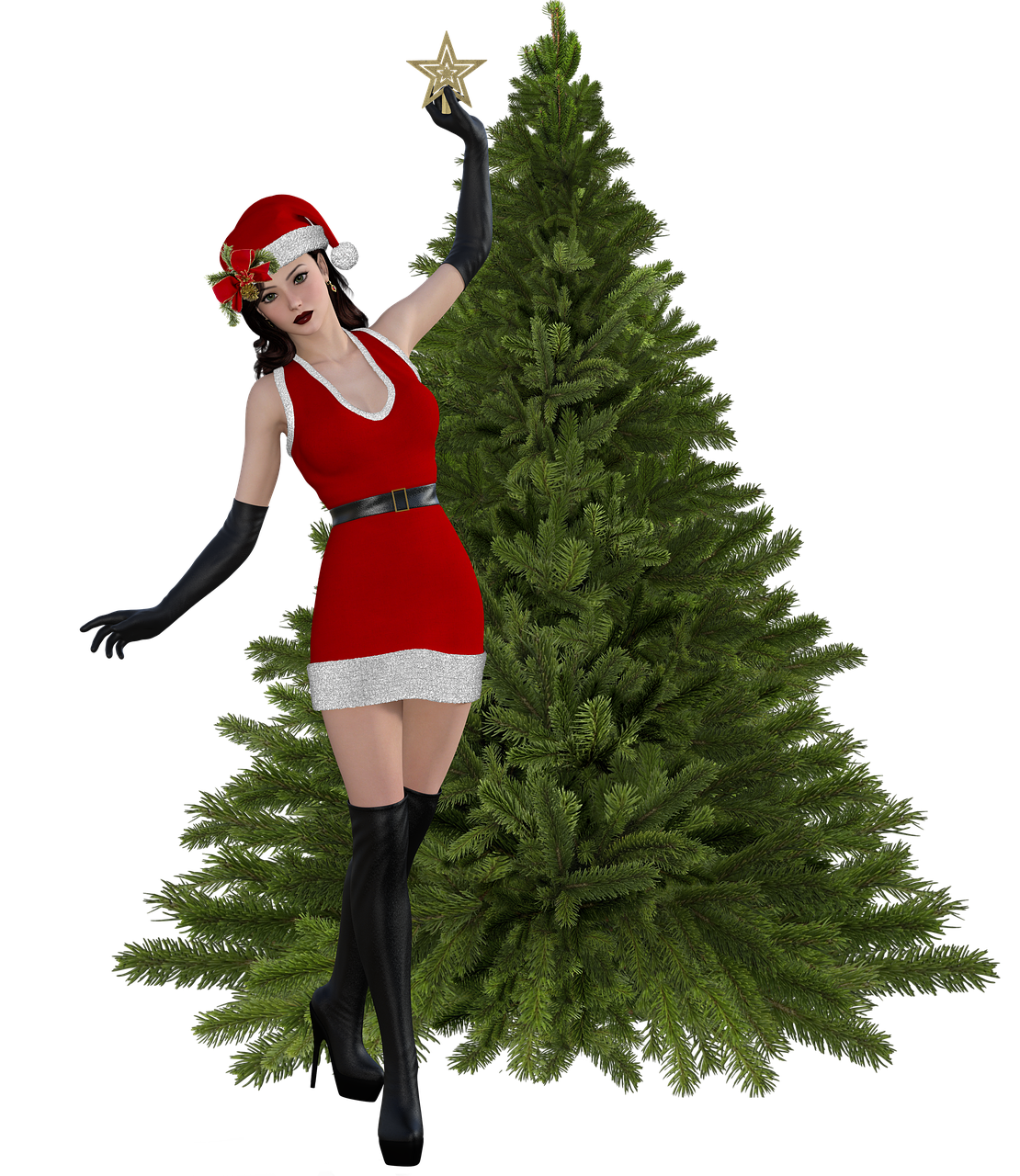 3. 茉莉枝条修剪法