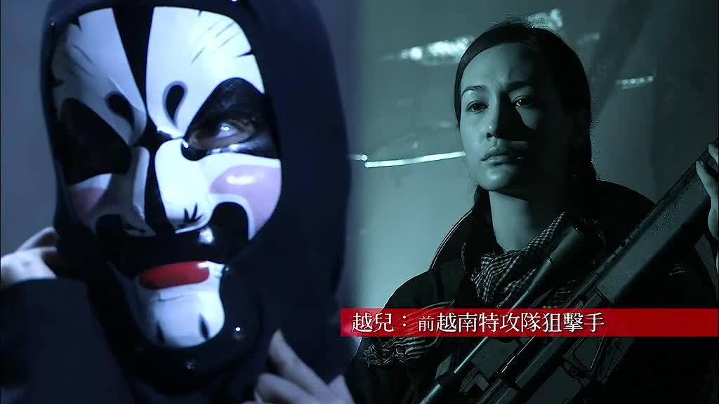 阿祖被神秘人套路宅家dou剧场吴彦祖姚晨