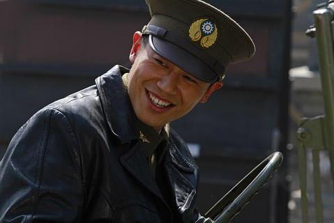 开发区马冬梅