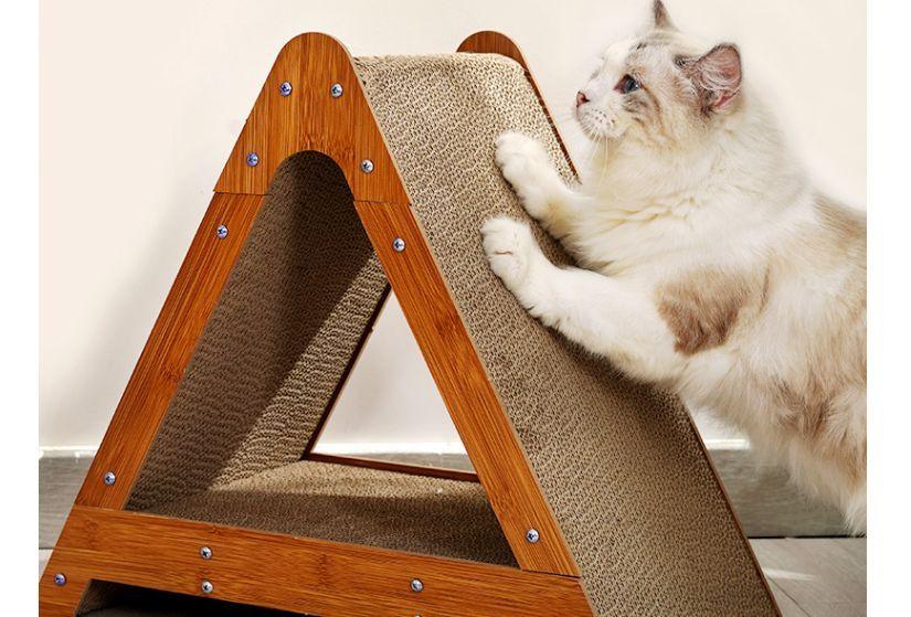 2022最新top猫抓板推荐猫抓板有什么用猫抓板怎么选