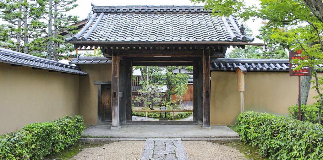 12i 京都 大德寺塔头 聚光院 上 知乎