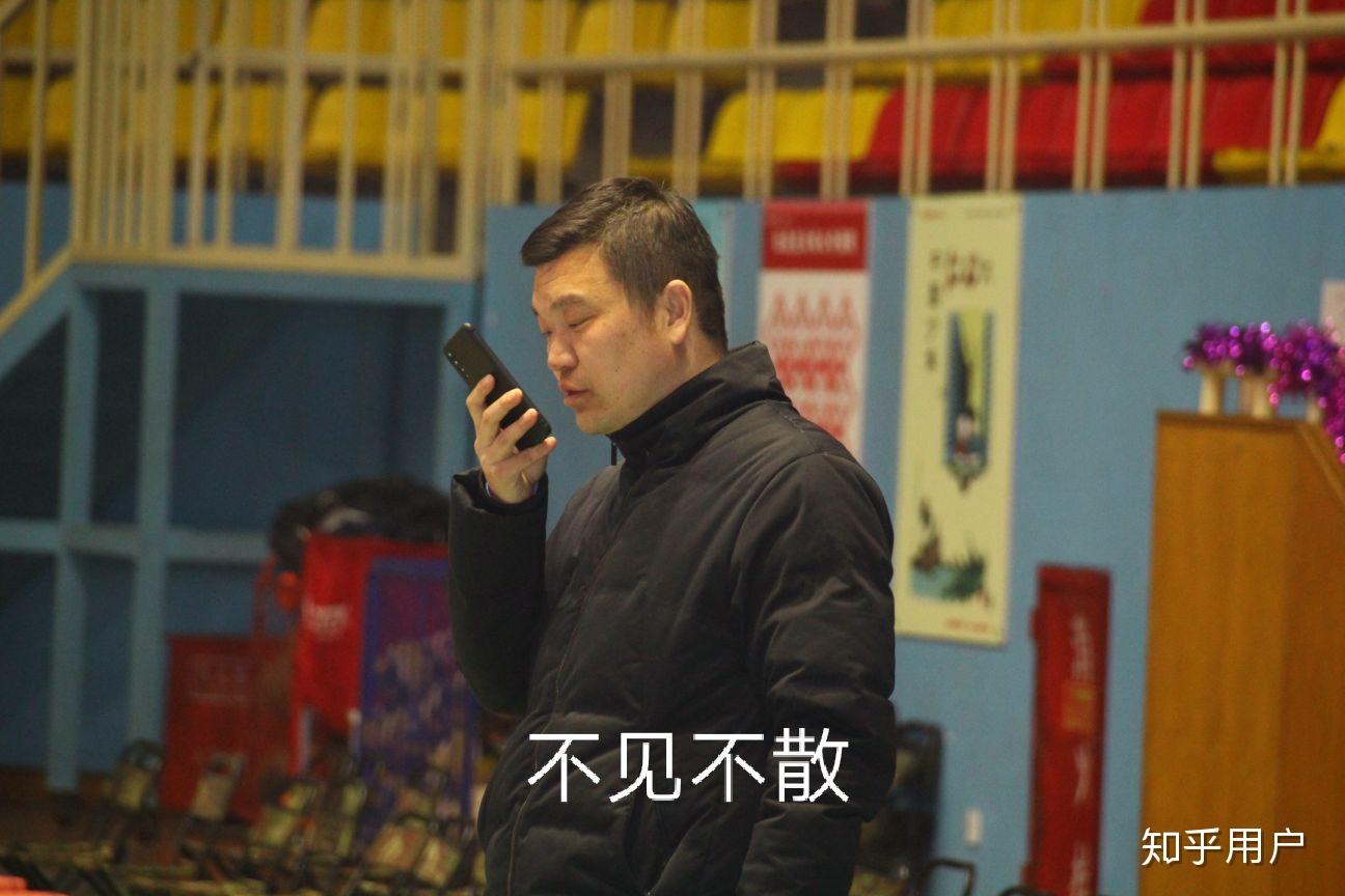 如何评价潞河中学马剑涛