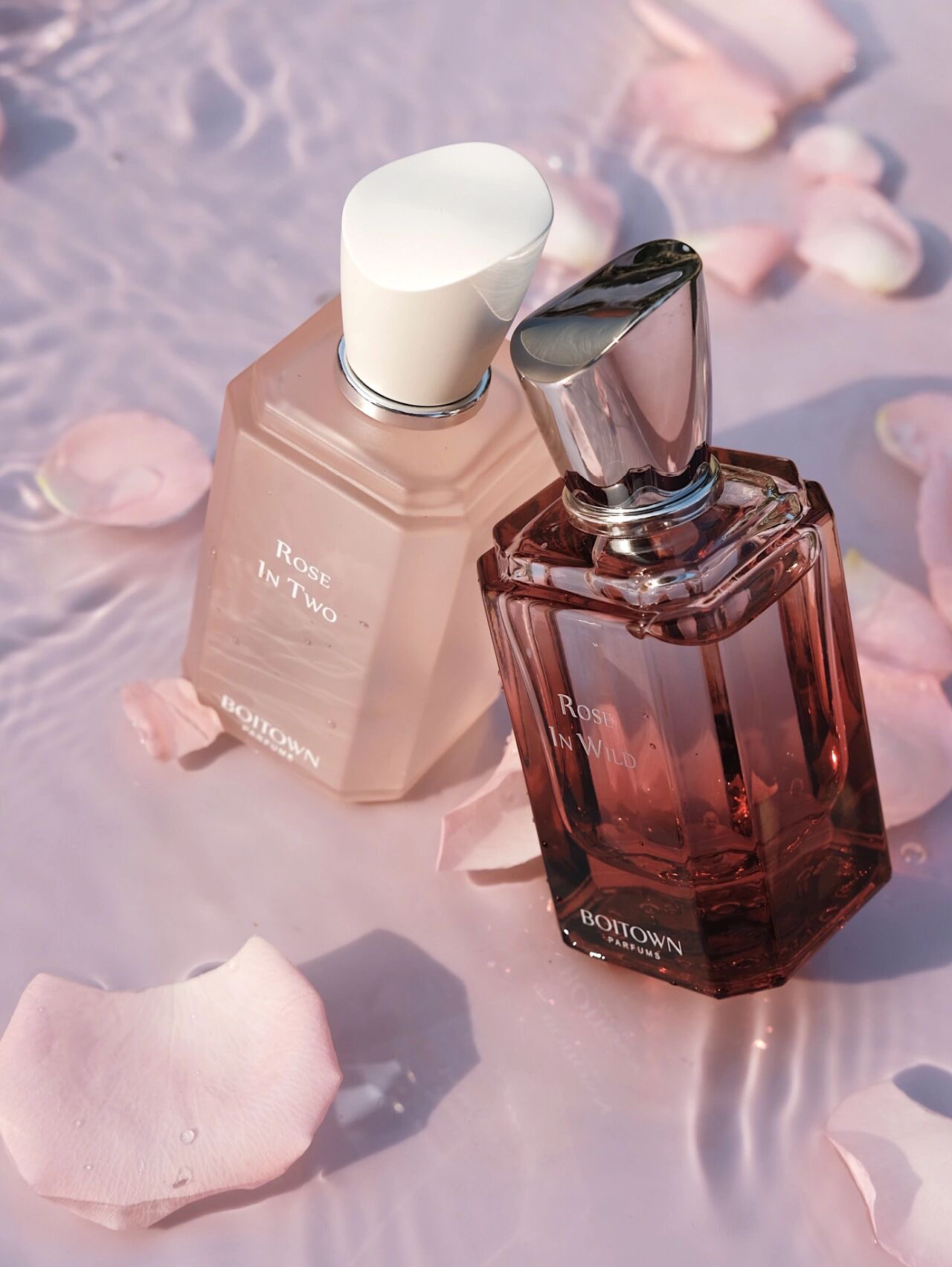 有没有什么闻起来很贵的香水? - 知乎