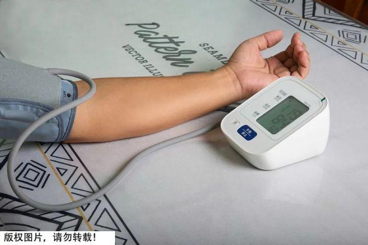 高血压诊断标准,为啥变了?你可能早已高血压,却还不知道! - 知乎