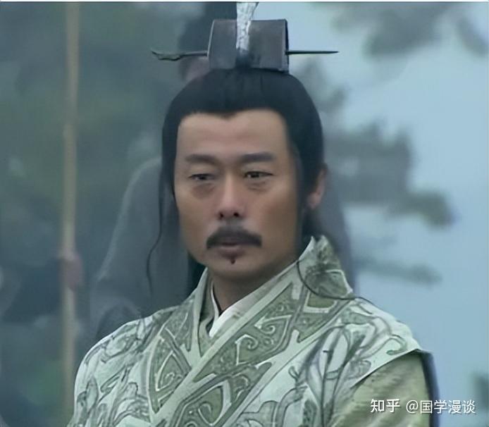 历史上张良最后是什么结局真相是什么