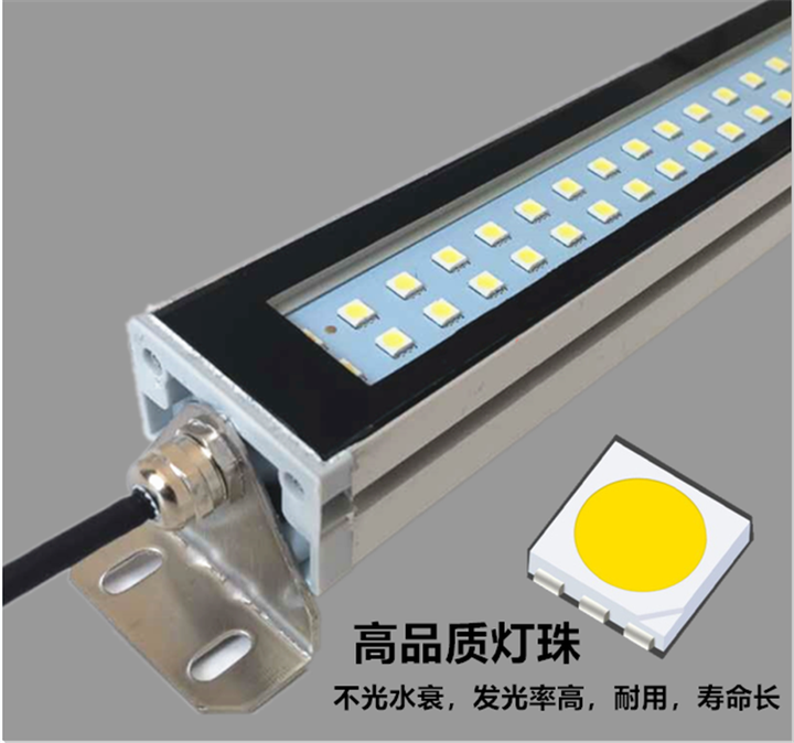LED工作灯在实际应用中的优点 - 知乎