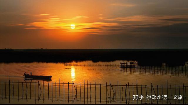 河南这座湖被誉为中原之肾,人造洞庭!面积亚洲最大!春节旅游去 - 知乎