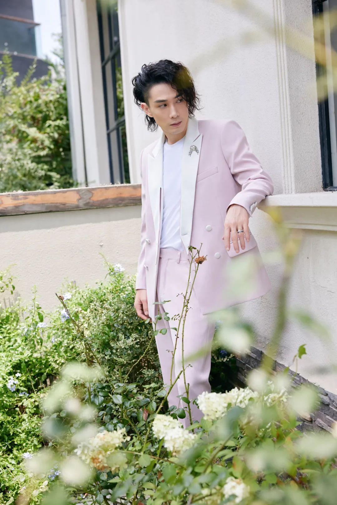 李承铉加盟综艺「心动的信号5」先导片高甜上线,回归「披荆斩棘」重启