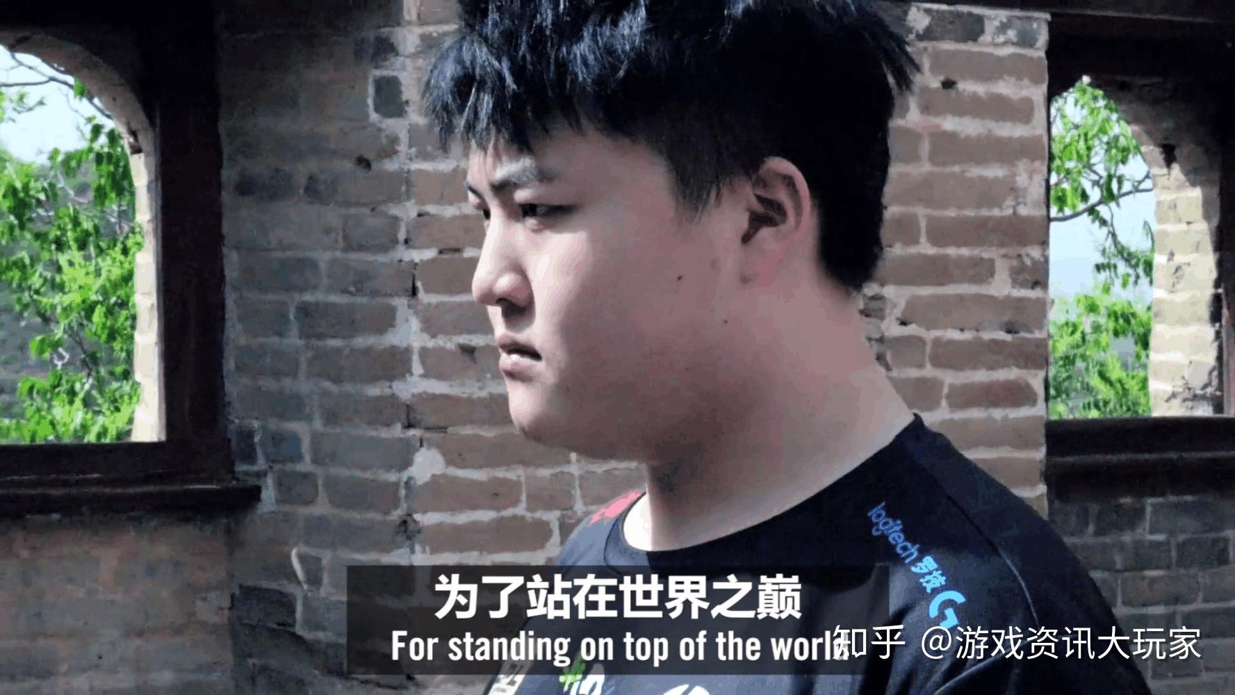 uzi退役八年职业生涯谢幕23岁的简自豪成lol最受争议第一人