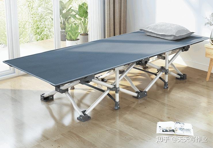 有哪些超好用的办公室神器值得推荐好的护腰午休床夏天的冰垫冬天的暖