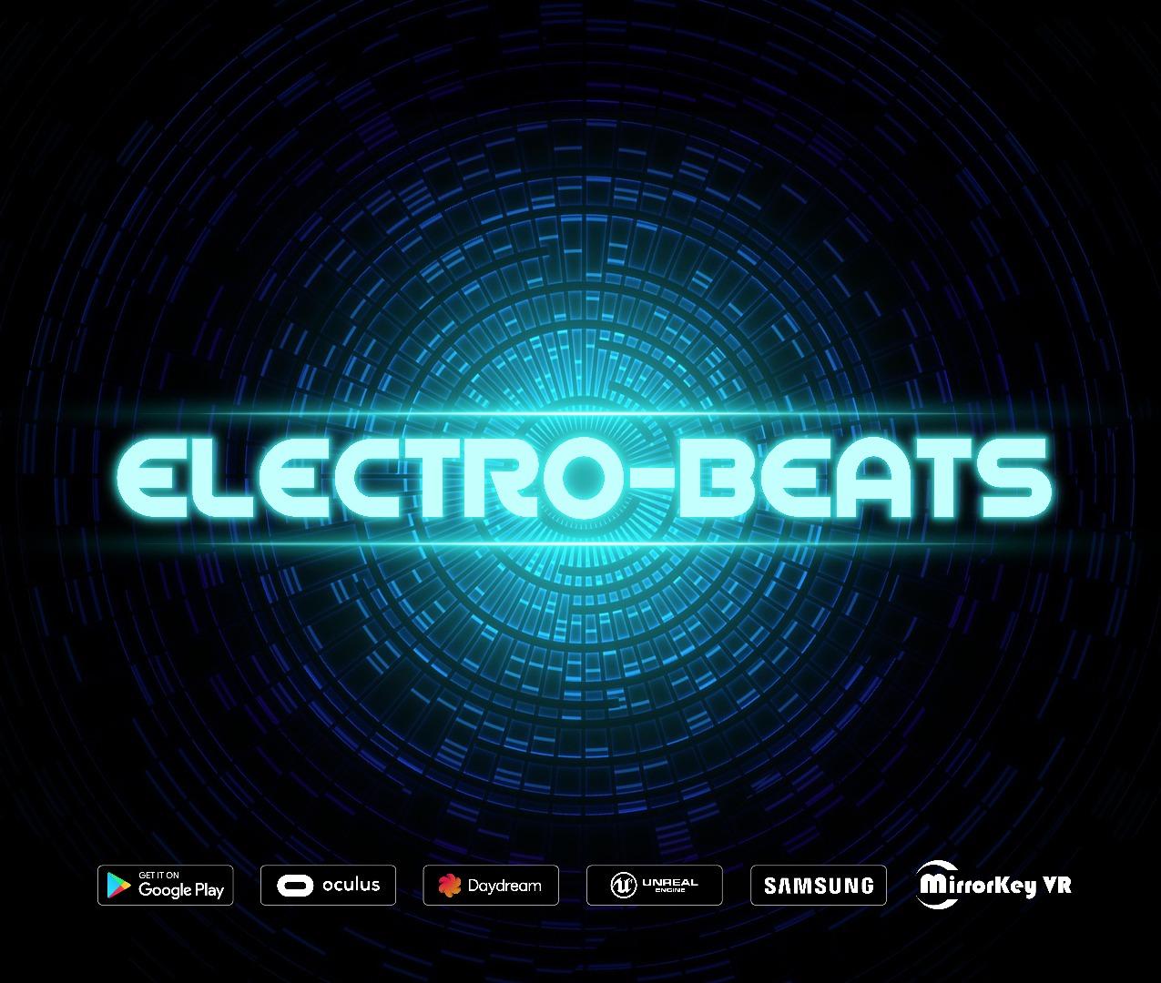 从抖腿神曲到VR音游ElectroBeats设计全流程- 知乎