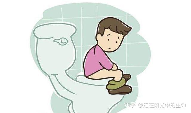 对于寒邪的泻痢在中医中包括的内容还挺多的,比如:脾胃虚寒的人会导致