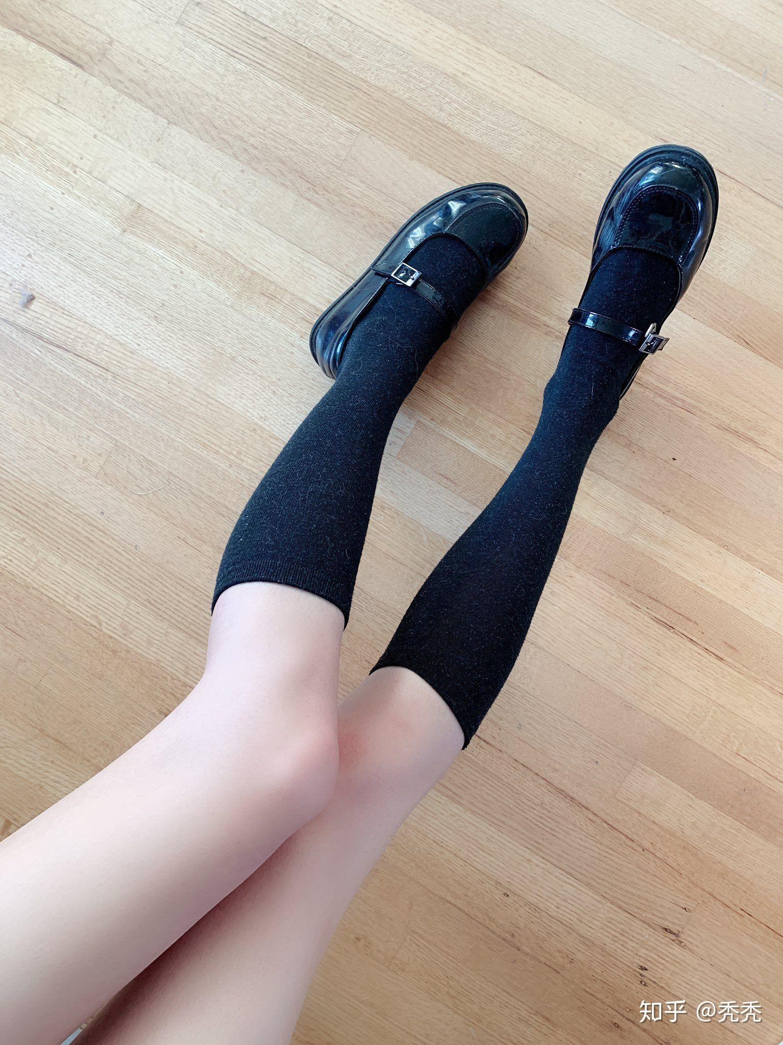 女生腿长是什么感觉? - 知乎