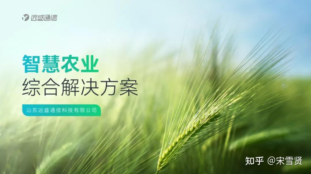 这套山东农业的ppt看完我感觉眼睛会了