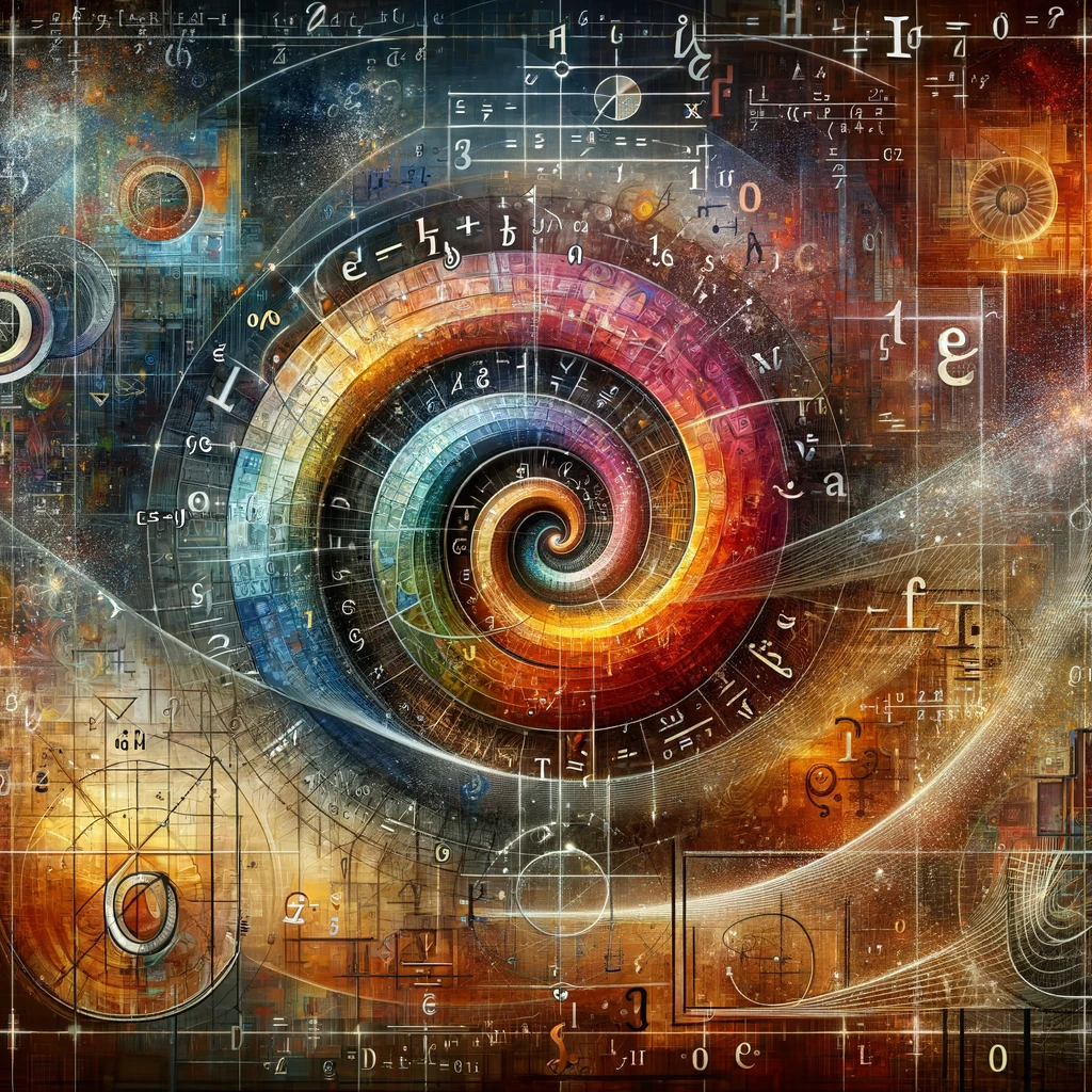 数学史上你认为最美的公式是什么?