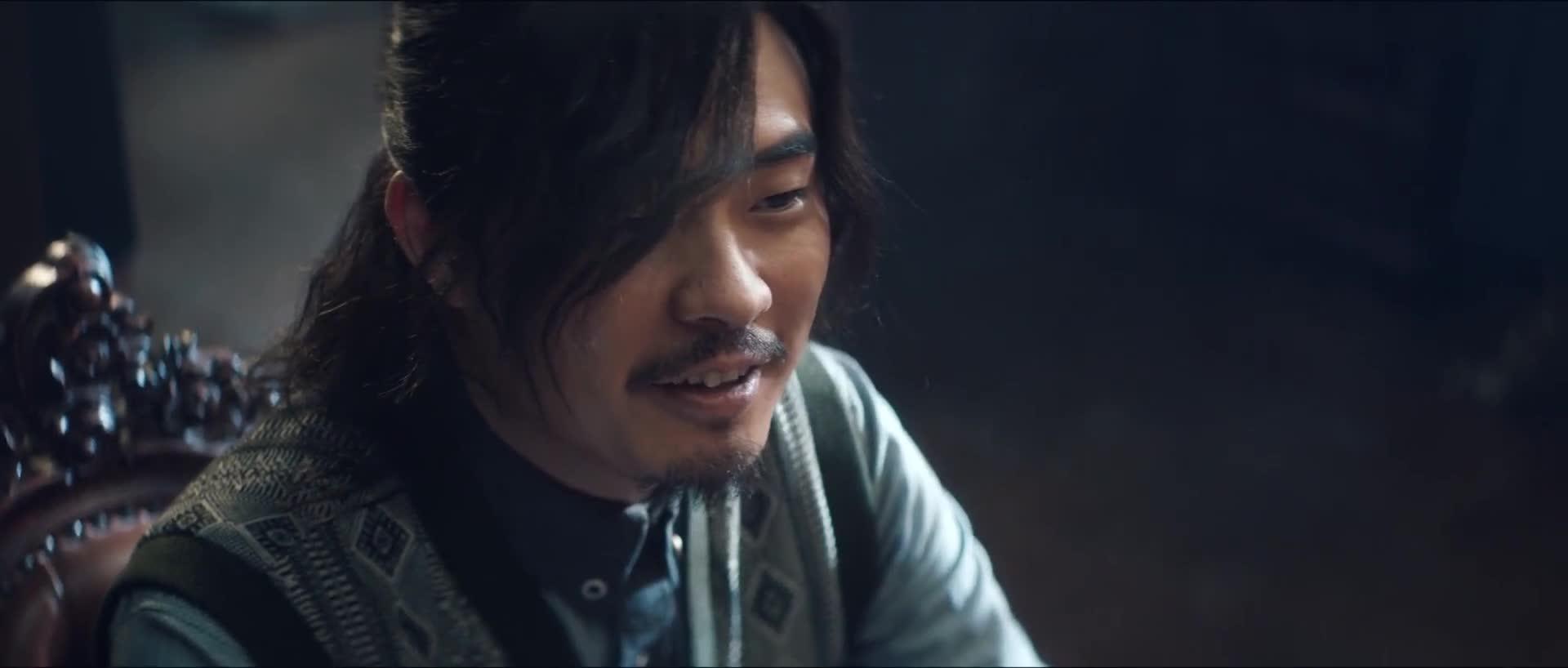 瞄准秦紫舒原来是池铁城的媳妇冷血的职业杀手也有自己的软肋