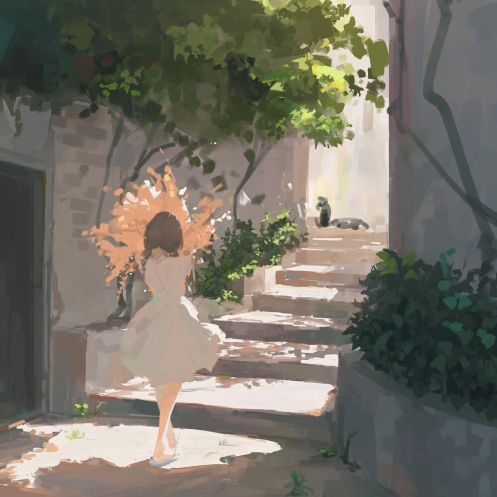 有哪些冷门的微信头像? - 知乎