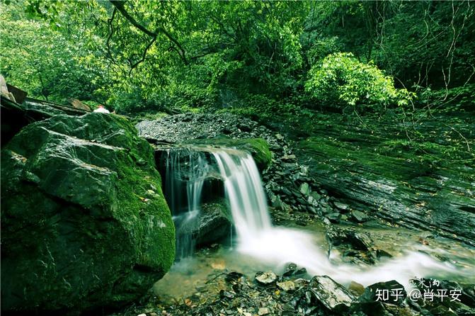 梵净山升仙之山,超越时空的净地,世间难得的一方净土-仙气飘飘的梵净山叫什么