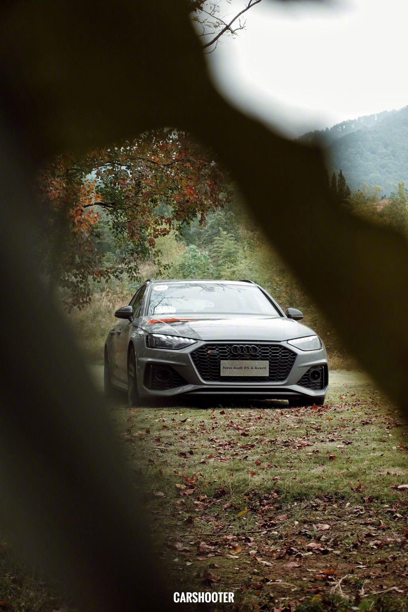 有没有奥迪rs4超清手机壁纸