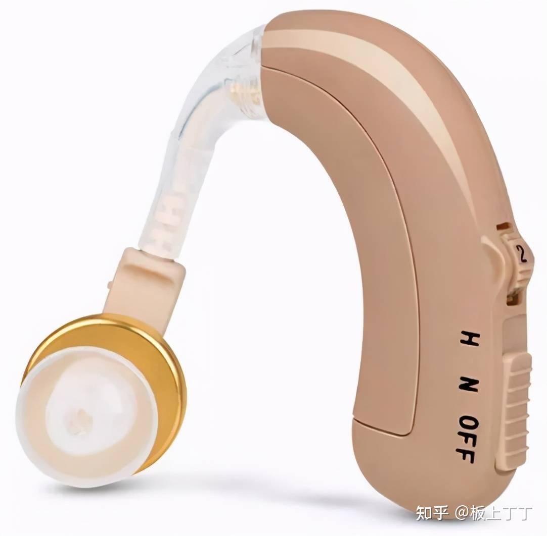 咱们简单来说说助听器的工作原理,助听器通过麦克风收集声音,然后转化