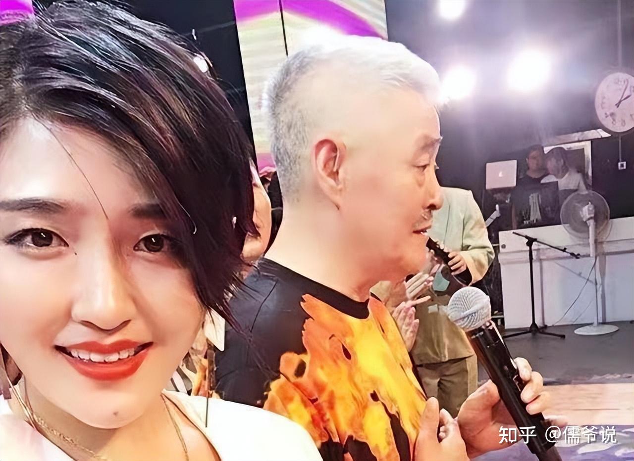 娇娇退出本山传媒,正面硬刚赵本山的原因是什么? - 知乎