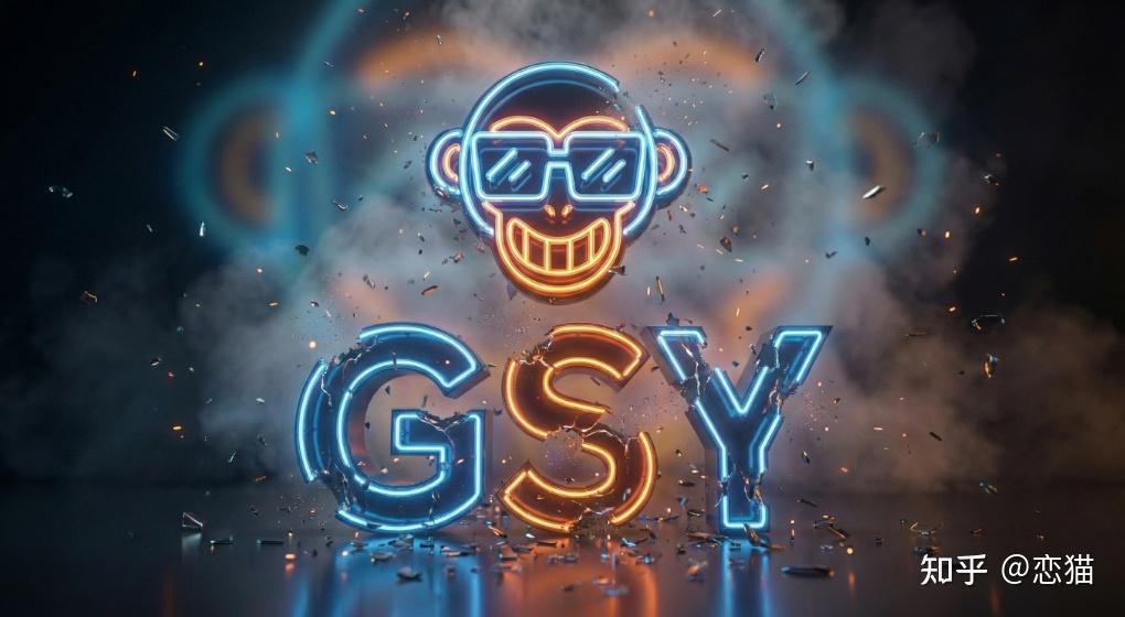 八年开源，GSY 用五种技术开发了同一个 Github 客户端，这次轮到 AI + Compose - 知乎