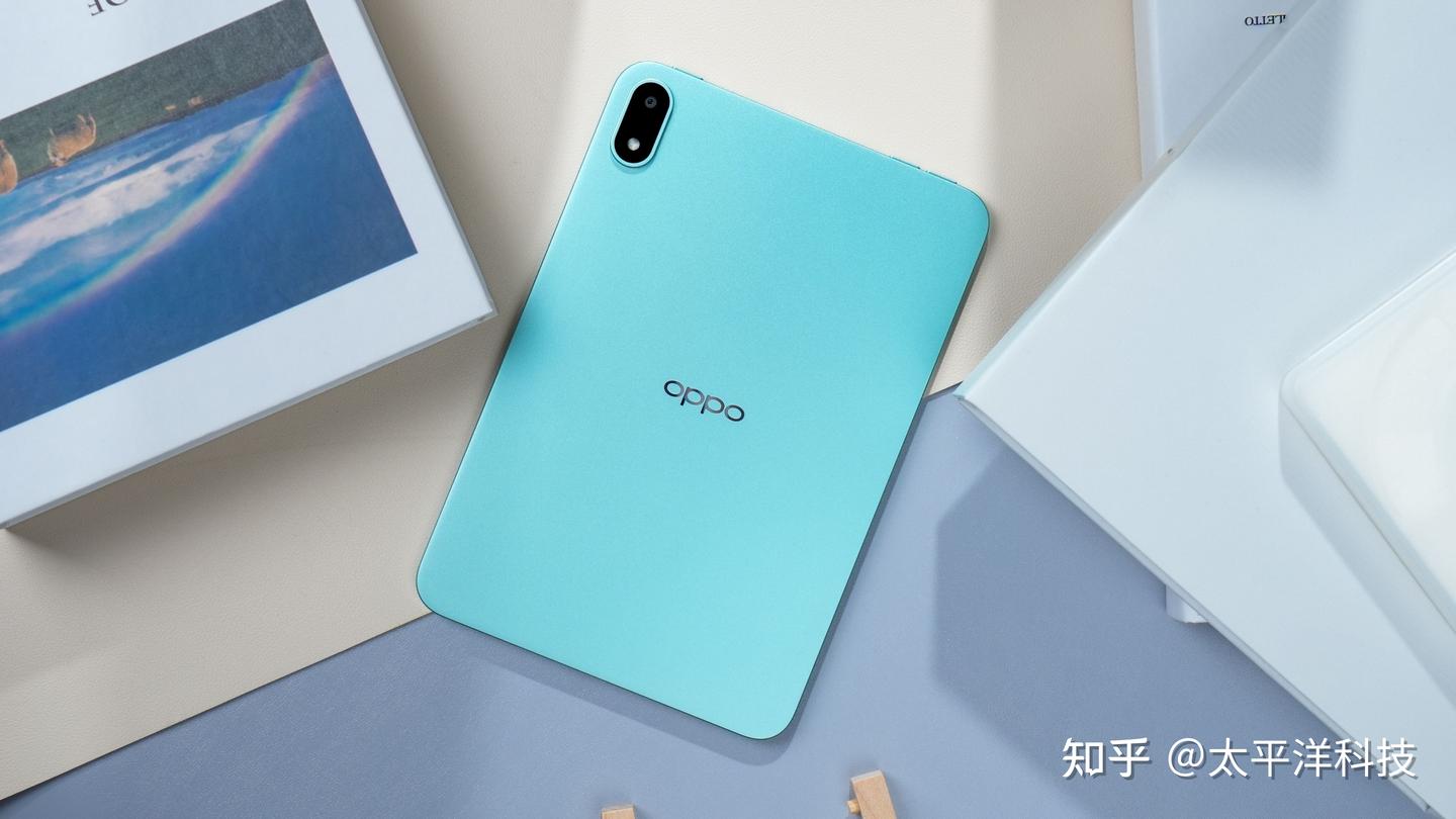 OPPO Pad Mini评测:小身材,大旗舰,重新定义随身平板体验!