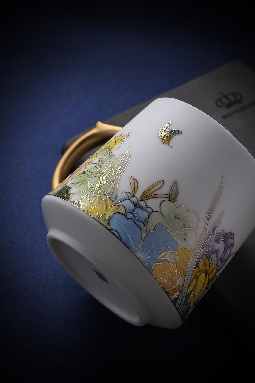 如何选购汝窑瓷器