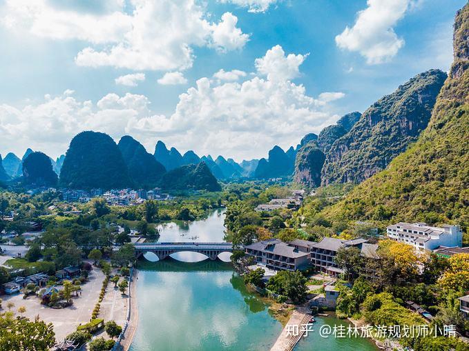 桂林旅游攻略|三天两晚怎么玩？必玩推荐收藏！ - 知乎