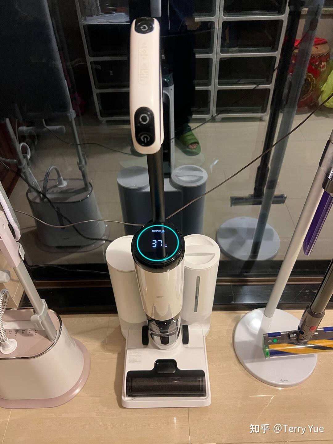 一篇读懂(莱克洗地吸尘一体机)添可扫地机和莱克对比,(图19) 一篇读懂(莱克洗地吸尘一体机)添可扫地机和莱克对比,(图19)